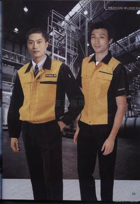 八闽匠心，衣以载道——福建工作服与制服产业的守正与创新
